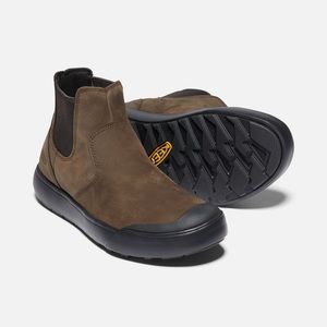 KEEN Elena Chelsea Boots